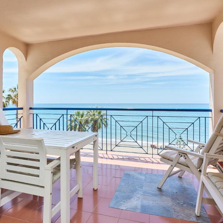 Blue View - Apartamento Deluxe de 2 dormitorios con vistas al mar - 3