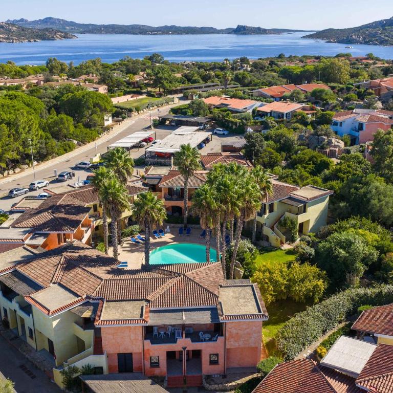 Relaxing Residenzia Palau Green 1 Bedroom Apartment B4 4 Person - Appartamento - 49
