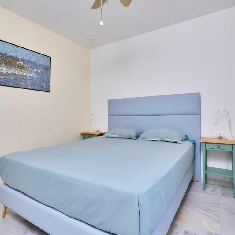 Blue View - Apartamento Deluxe de 2 dormitorios con vistas al mar - 4