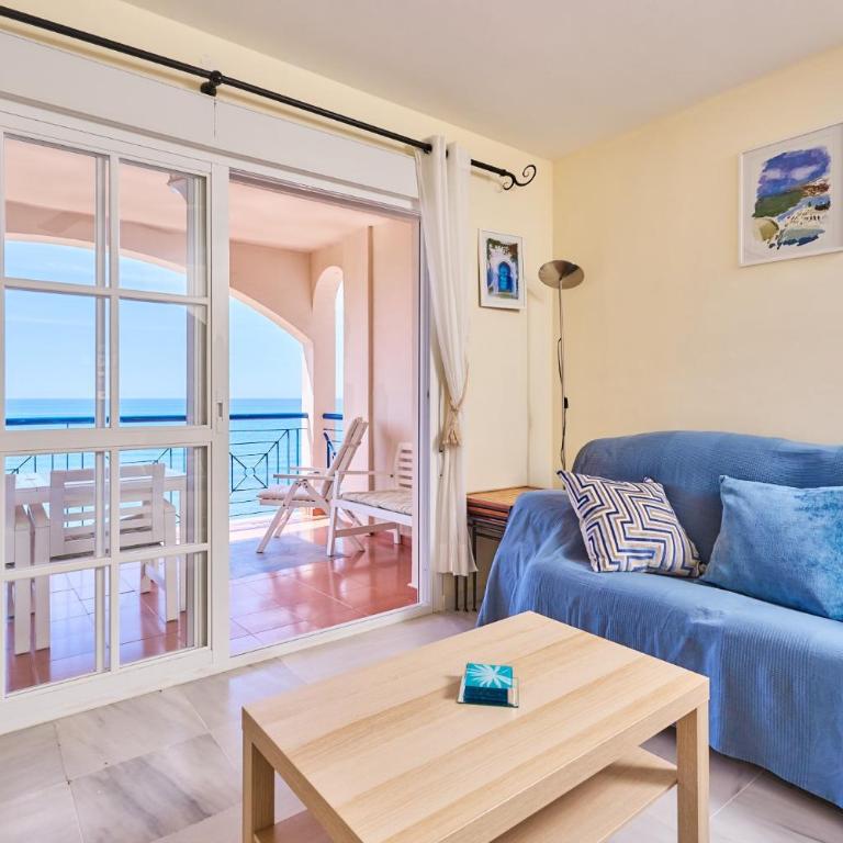 Blue View - Apartamento Deluxe de 2 dormitorios con vistas al mar - 6
