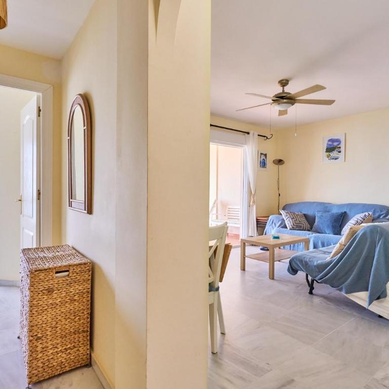 Blue View - Apartamento Deluxe de 2 dormitorios con vistas al mar - 7