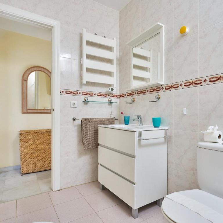 Blue View - Apartamento Deluxe de 2 dormitorios con vistas al mar - 13