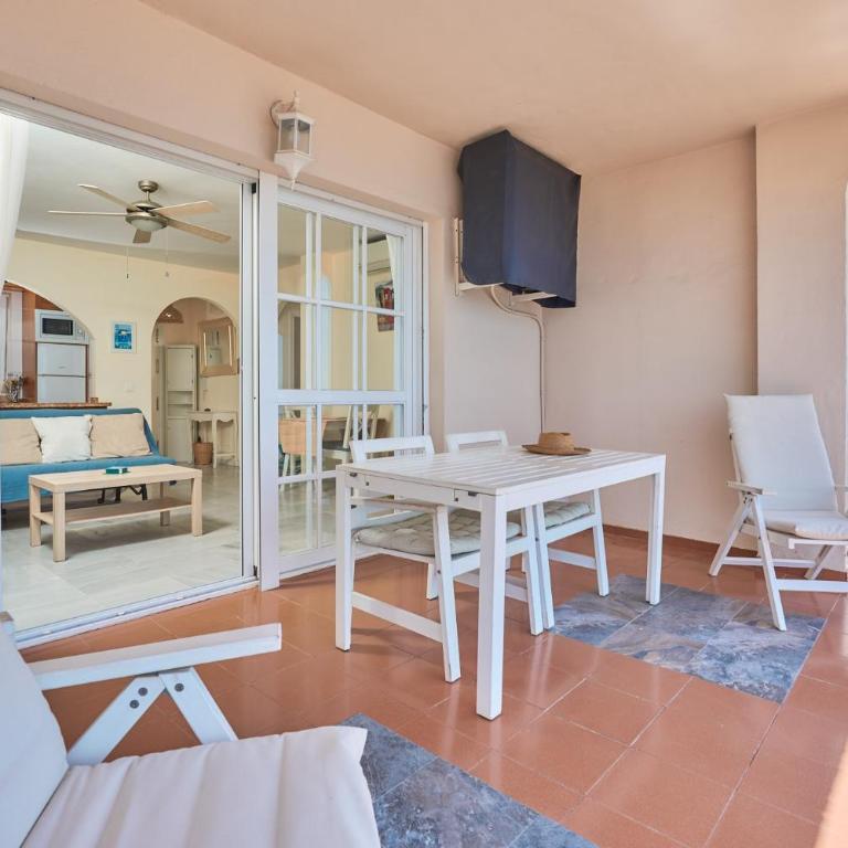 Blue View - Apartamento Deluxe de 2 dormitorios con vistas al mar - 16