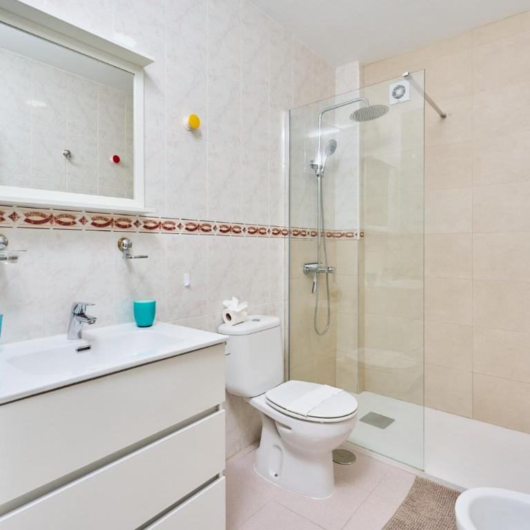 Blue View - Apartamento Deluxe de 2 dormitorios con vistas al mar - 18