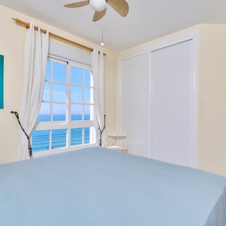 Blue View - Apartamento Deluxe de 2 dormitorios con vistas al mar - 20