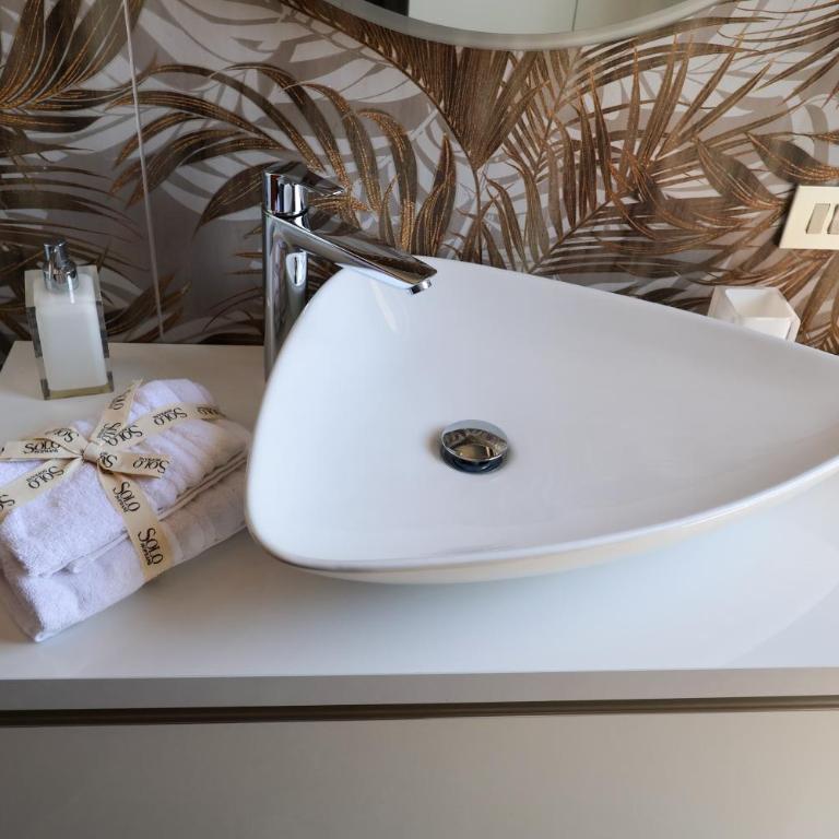 Blu Petrolio Stay-Karabas Apartments-parcheggio - Appartamento con 2 Camere da Letto e Terrazza - 49