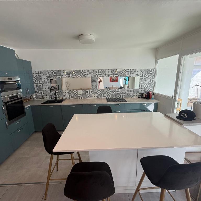 Californie Mer 50 mètres - Appartement - 1