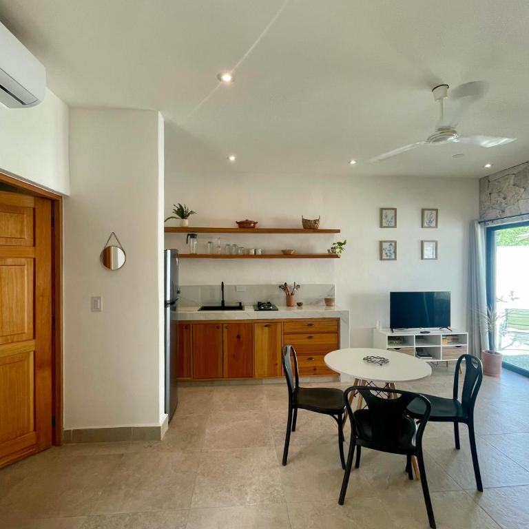 Casa Arena Cozumel - Haus mit 1 Schlafzimmer - 25