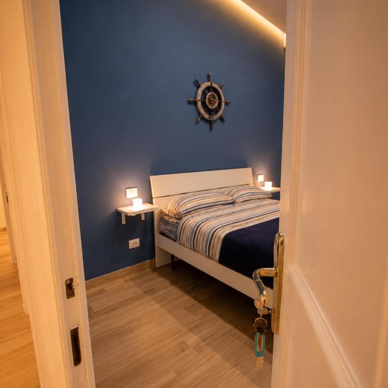 Relais Principe Umberto - Camera King Deluxe - 1