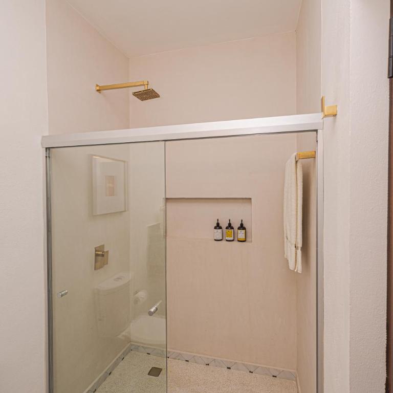 Abasolo Clubhouse - Habitación Deluxe - 4