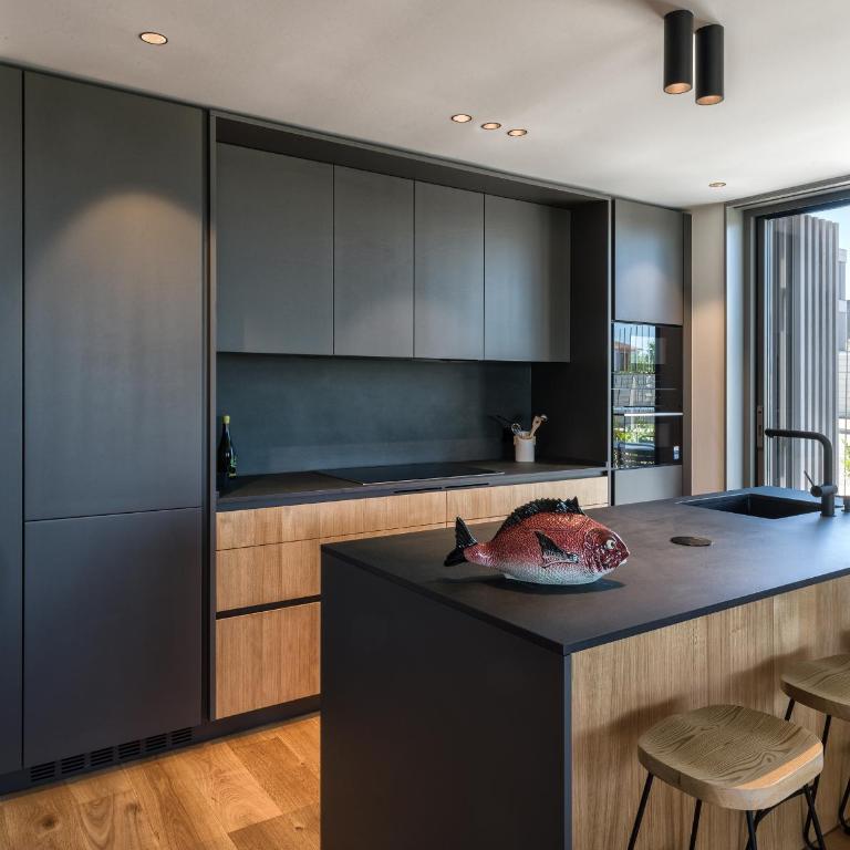 foxos-apartment - Two-Bedroom Apartment with Garden View - 28