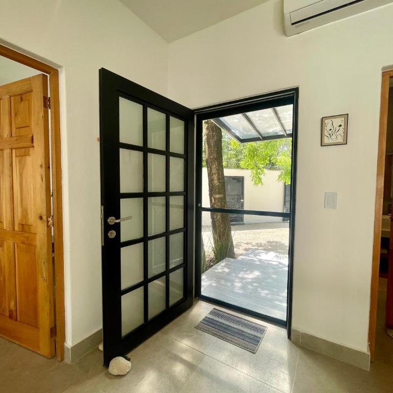 Casa Arena Cozumel - Haus mit 1 Schlafzimmer - 32