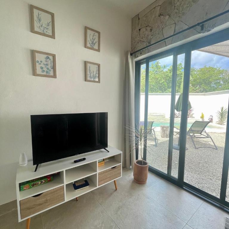 Casa Arena Cozumel - Haus mit 1 Schlafzimmer - 36