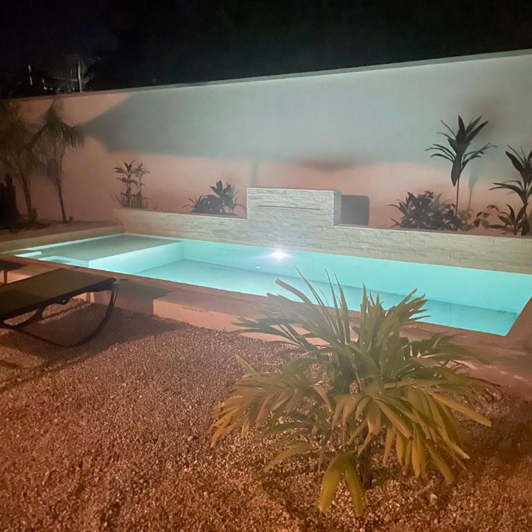 Casa Arena Cozumel - Haus mit 1 Schlafzimmer - 38
