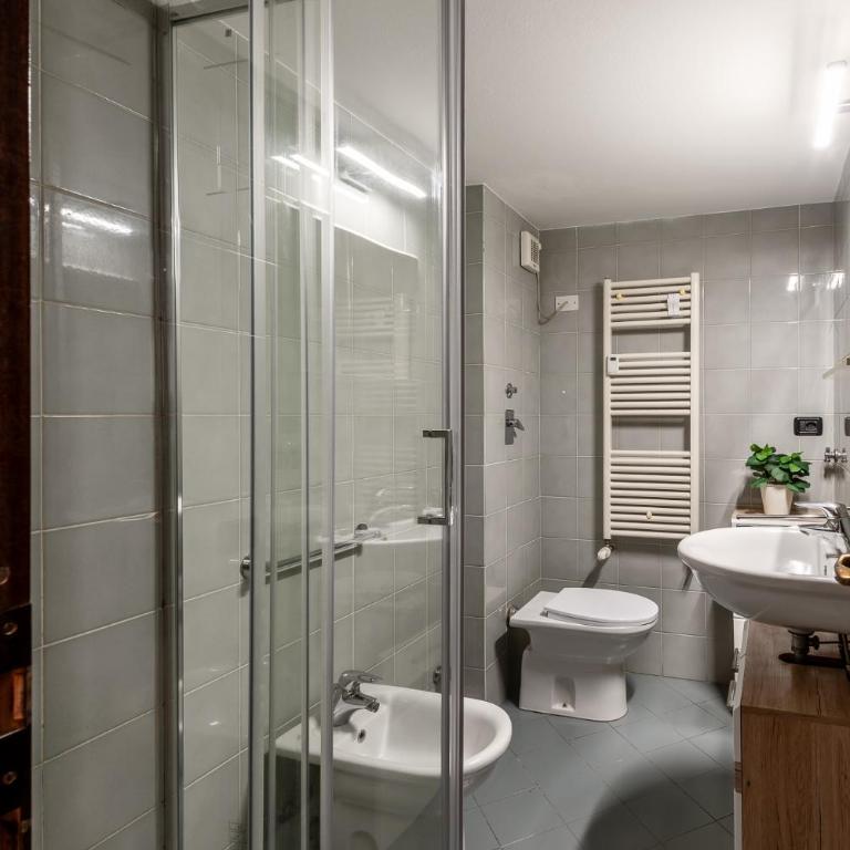 StayEasy Pasteur19 2P - Pasteur Metro - Parking - Appartamento Monolocale con Balcone - 13