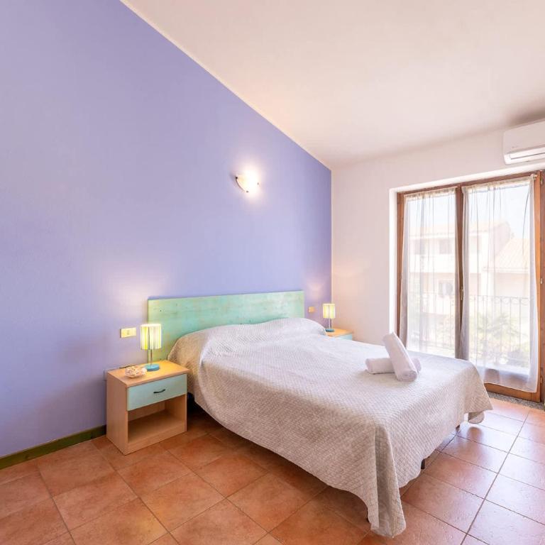 Glorious Residence Le Pavoncelle-1BedApt B4 sleep4 - Apartment - 2