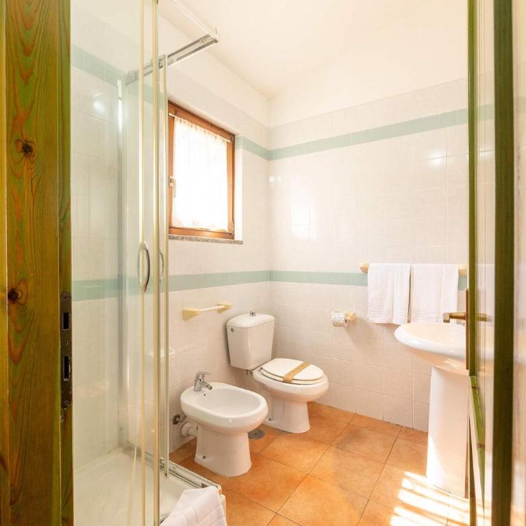 Glorious Residence Le Pavoncelle-1BedApt B4 sleep4 - Apartment - 6