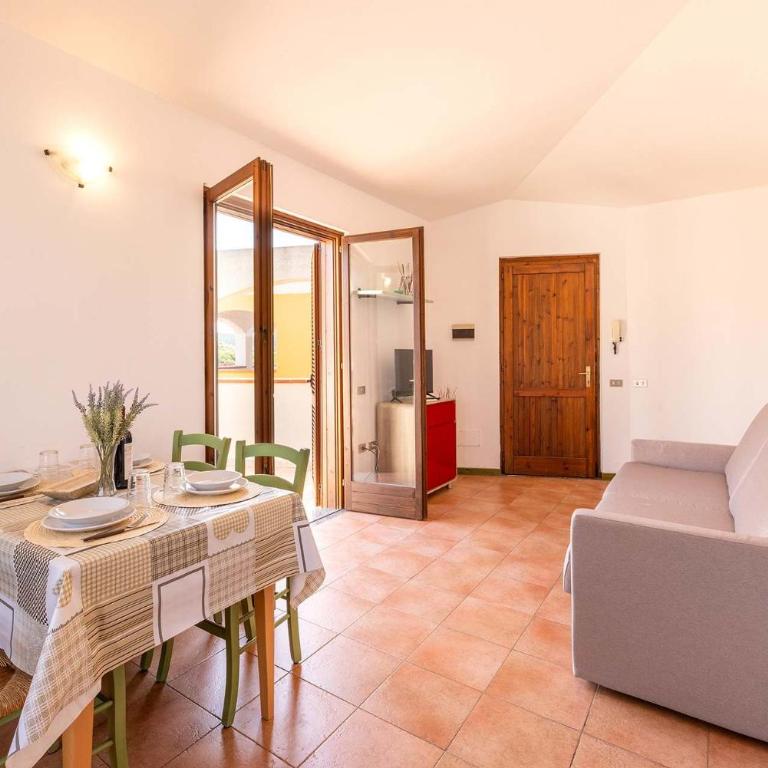 Glorious Residence Le Pavoncelle-1BedApt B4 sleep4 - Apartment - 7