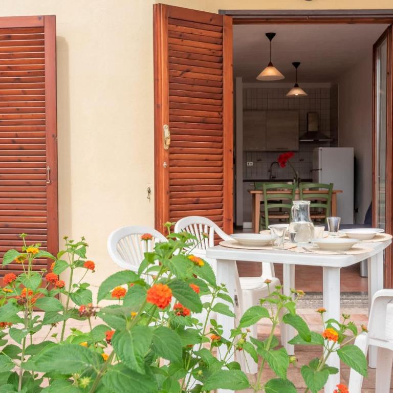 Glorious Residence Le Pavoncelle-1BedApt B4 sleep4 - Apartment - 10