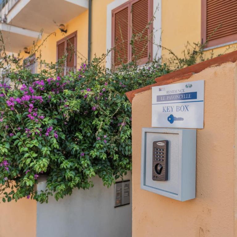 Glorious Residence Le Pavoncelle-1BedApt B4 sleep4 - Apartment - 15