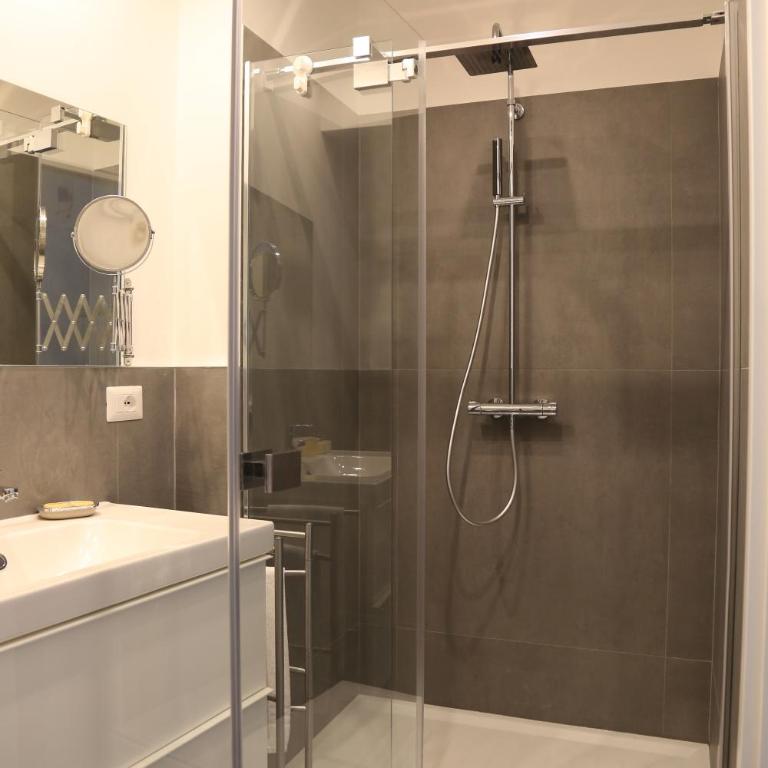 Duo Rooms - Chambre Double Standard - 2