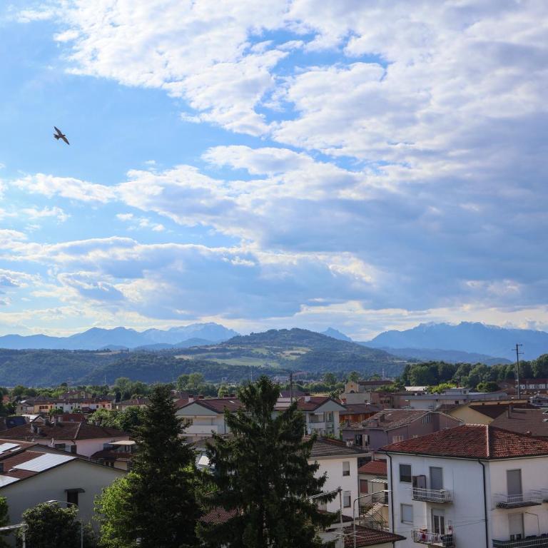 Blu Petrolio Stay-Karabas Apartments-parcheggio - Appartamento con 2 Camere da Letto e Terrazza - 36