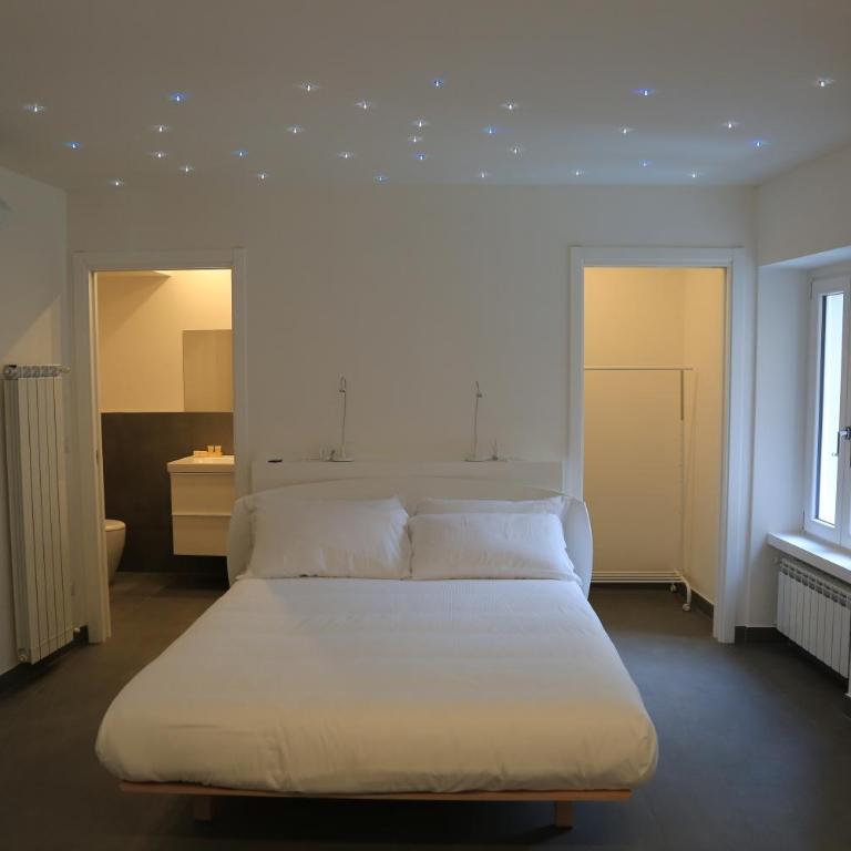 Duo Rooms - Chambre Double Standard - 8