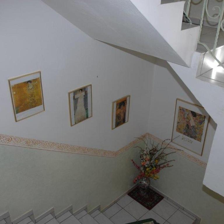 Ferienwohnung Marianne - Apartment mit 2 Schlafzimmern - 22