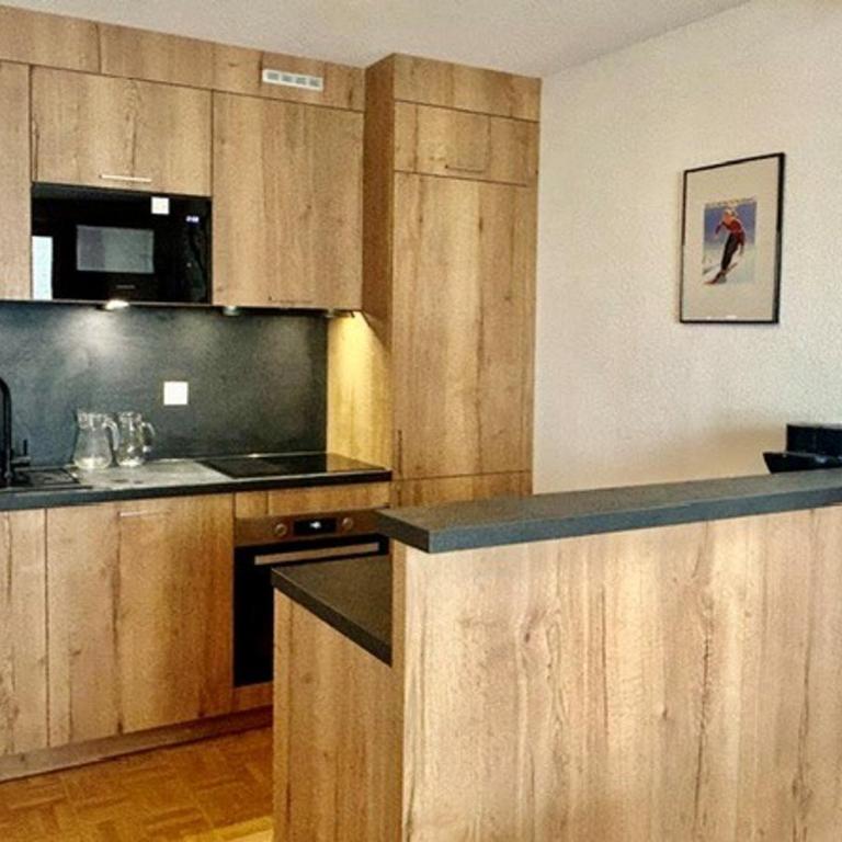 Location 4 Pièces avec Balcons pour 8 à Puy-Saint-Vincent - Apartment mit 2 Schlafzimmern - 10