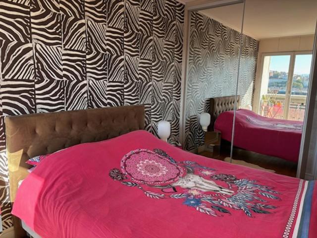 Appartement avec vue incroyable - Appartement 1 Chambre - 9