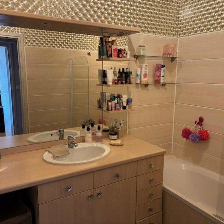 Appartement avec vue incroyable - Appartement 1 Chambre - 10