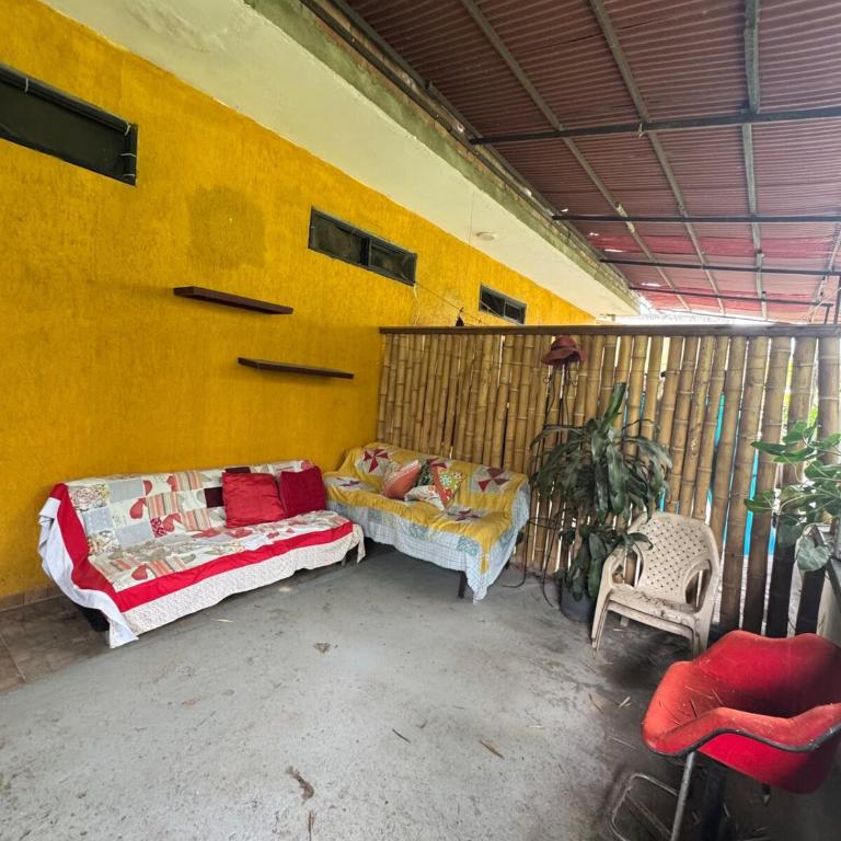 Campestre ArtGallery Apartment Via Cristo Rey - Apartamento de 1 dormitorio - 14