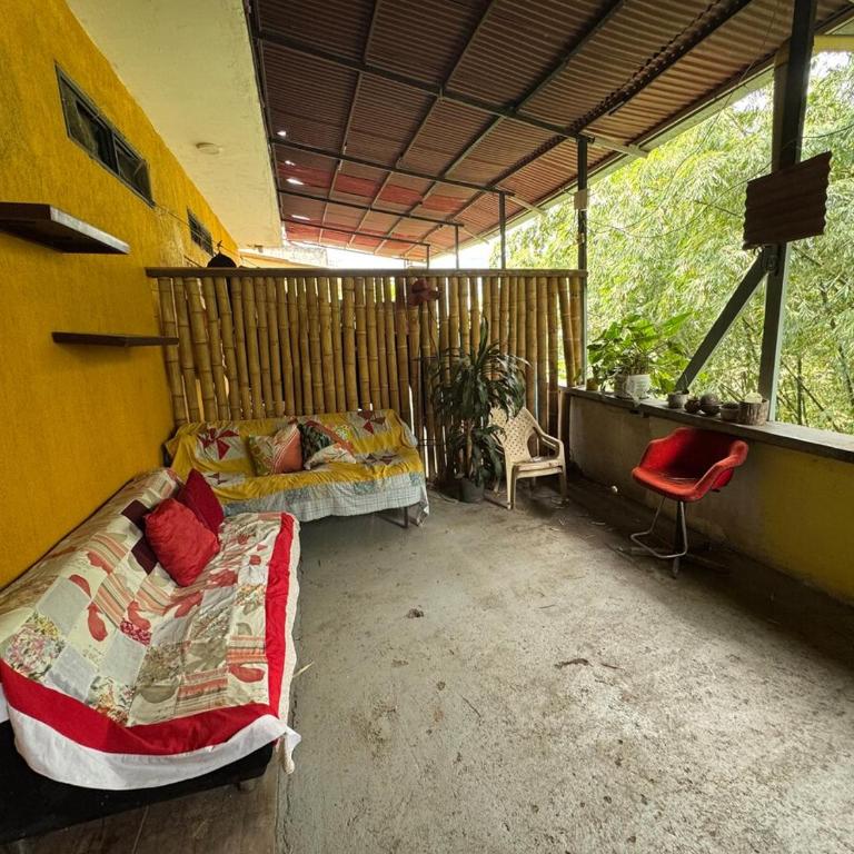 Campestre ArtGallery Apartment Via Cristo Rey - Apartamento de 1 dormitorio - 23