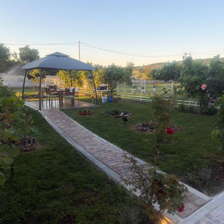 Eden - Apartman sa 1 Spavaćom Sobom - 1