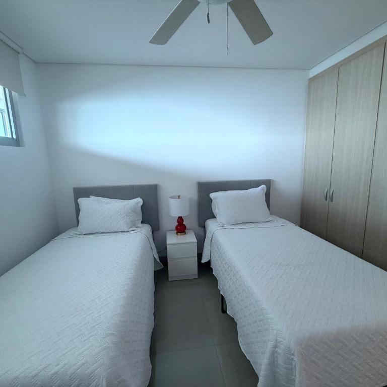 Positano - Two-Bedroom Apartment - 6