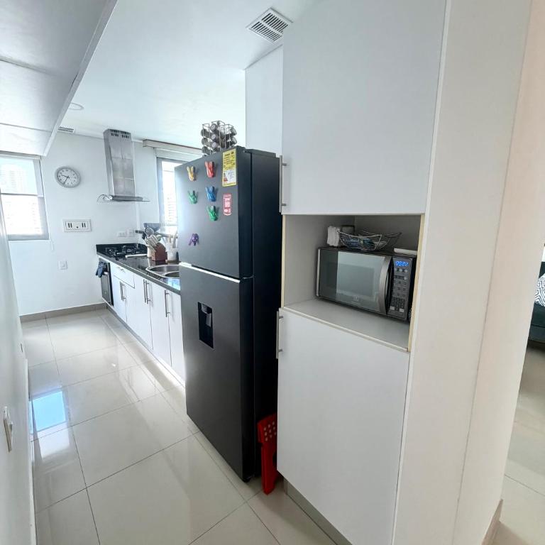 Positano - Two-Bedroom Apartment - 11
