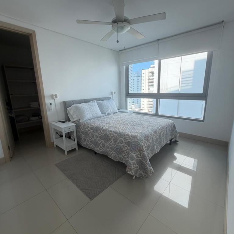 Positano - Two-Bedroom Apartment - 14