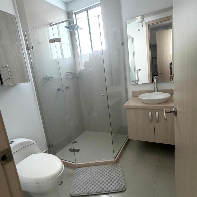 Positano - Two-Bedroom Apartment - 15