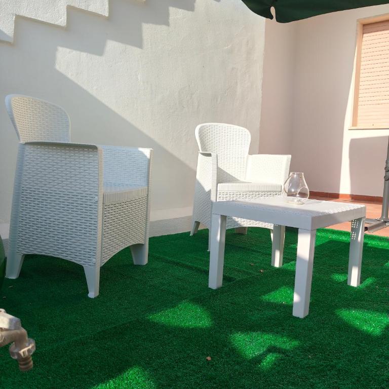 La dimora di Iole - Casa con 3 Camere da Letto - 24