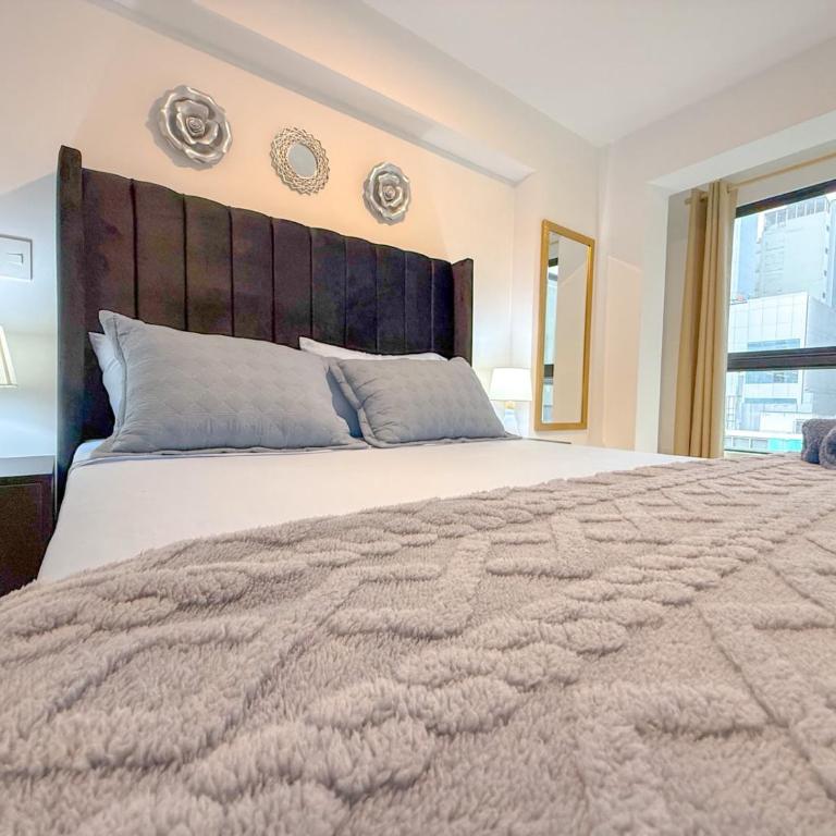 Hermoso departamento en zona financiera de San Isidro - One-Bedroom Apartment - 10