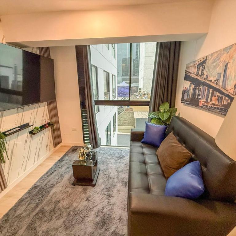 Hermoso departamento en zona financiera de San Isidro - One-Bedroom Apartment - 13
