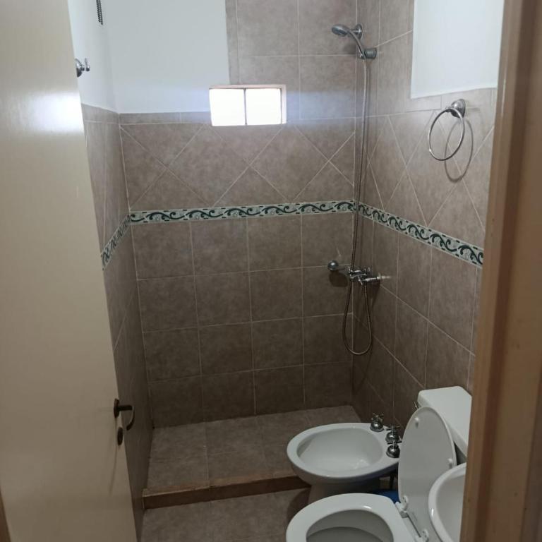 Departamento alquiler temporario - Apartamento de 1 dormitorio - 4