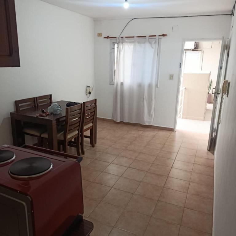 Departamento alquiler temporario - Apartamento de 1 dormitorio - 5
