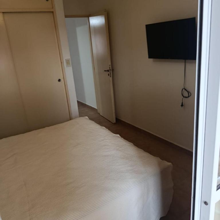 Departamento alquiler temporario - Apartamento de 1 dormitorio - 6