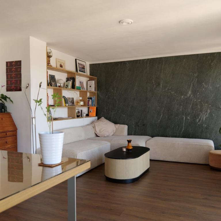 Vue mer proche du panier - Apartment mit 1 Schlafzimmer - 13