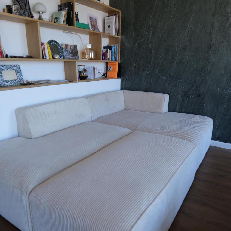 Vue mer proche du panier - Apartment mit 1 Schlafzimmer - 14