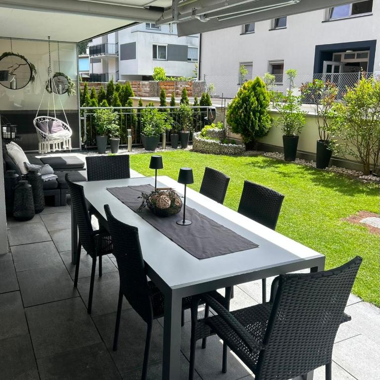 Apart Pitzenklamm - Apartment mit 3 Schlafzimmern - 1