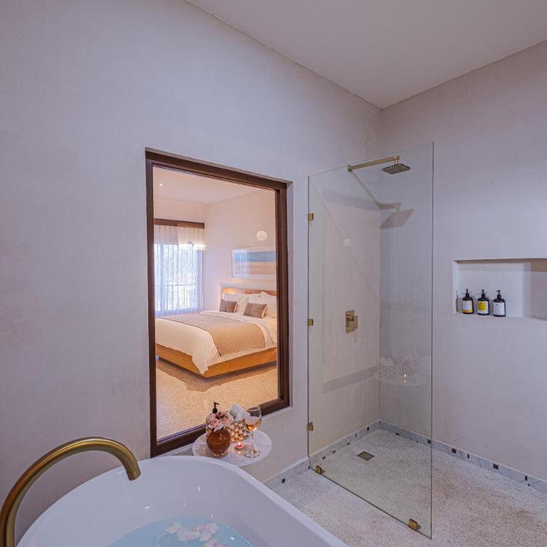 Abasolo Clubhouse - Suite Superior - 4