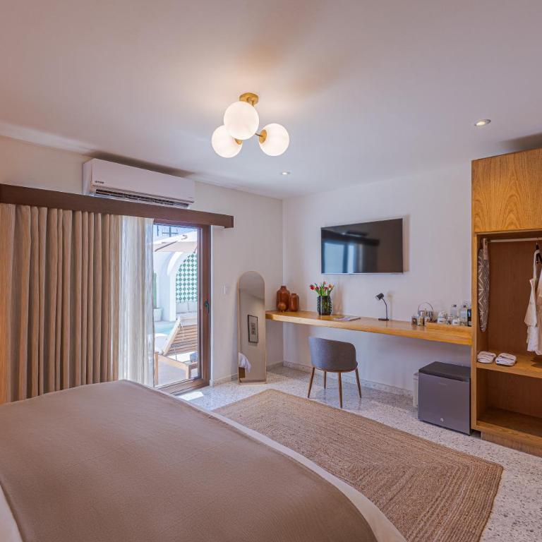 Abasolo Clubhouse - Suite Superior - 10