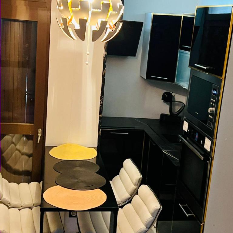 Appartement moderne vieille ville PARKING GRATUIT - Apartment mit 1 Schlafzimmer - 1